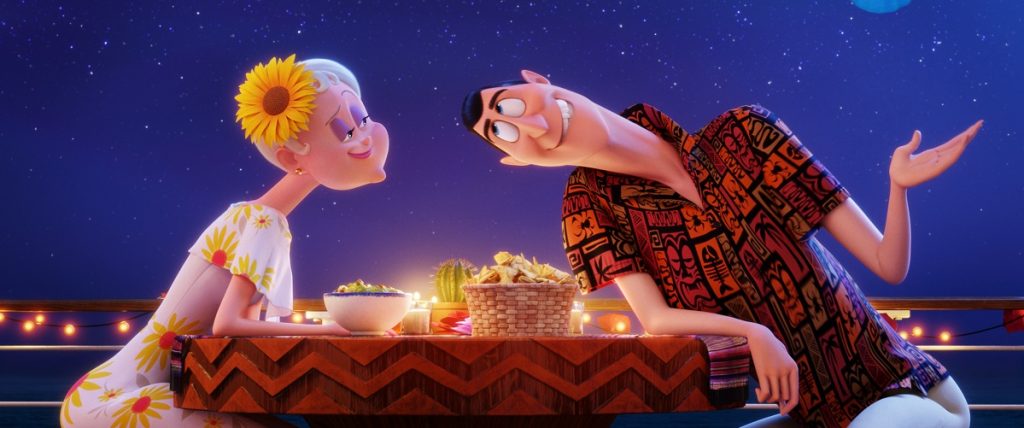 hotel transylvania 3 summer vacation quiz