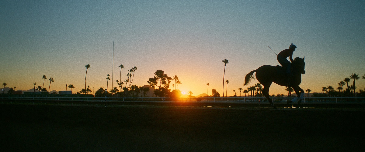 Jockey Quiz Which Character Are You? Quizience