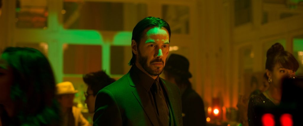 john wick quiz