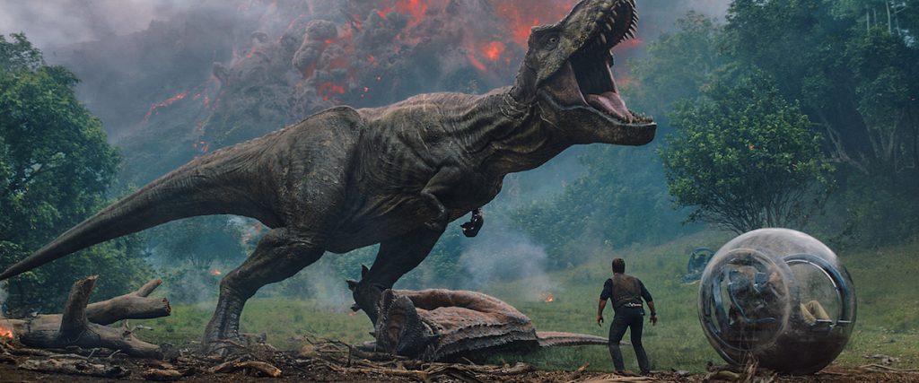 jurassic world fallen kingdom quiz