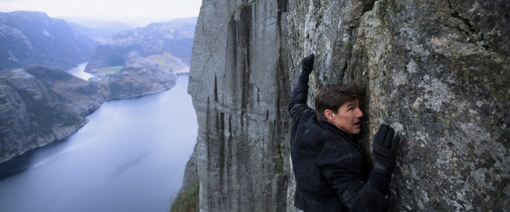 mission impossible fallout quiz