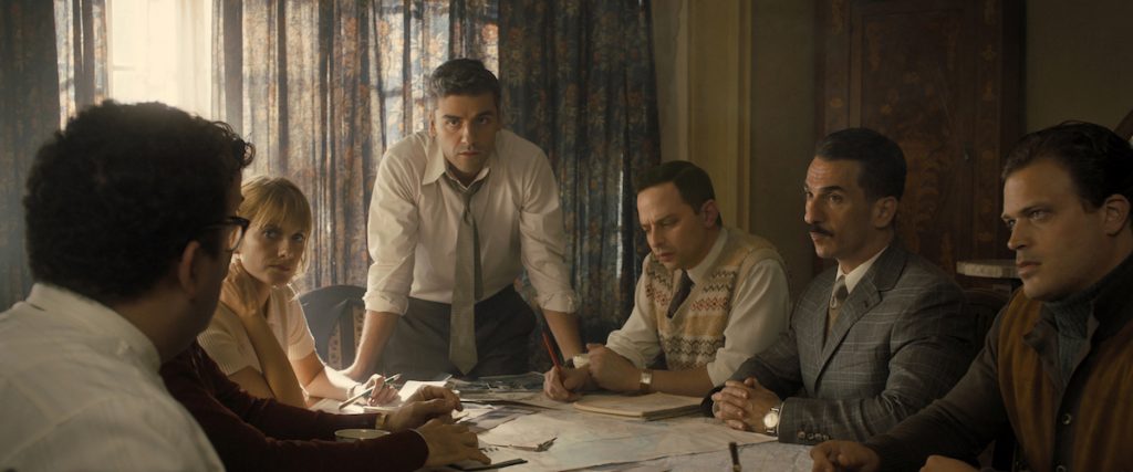 operation finale quiz