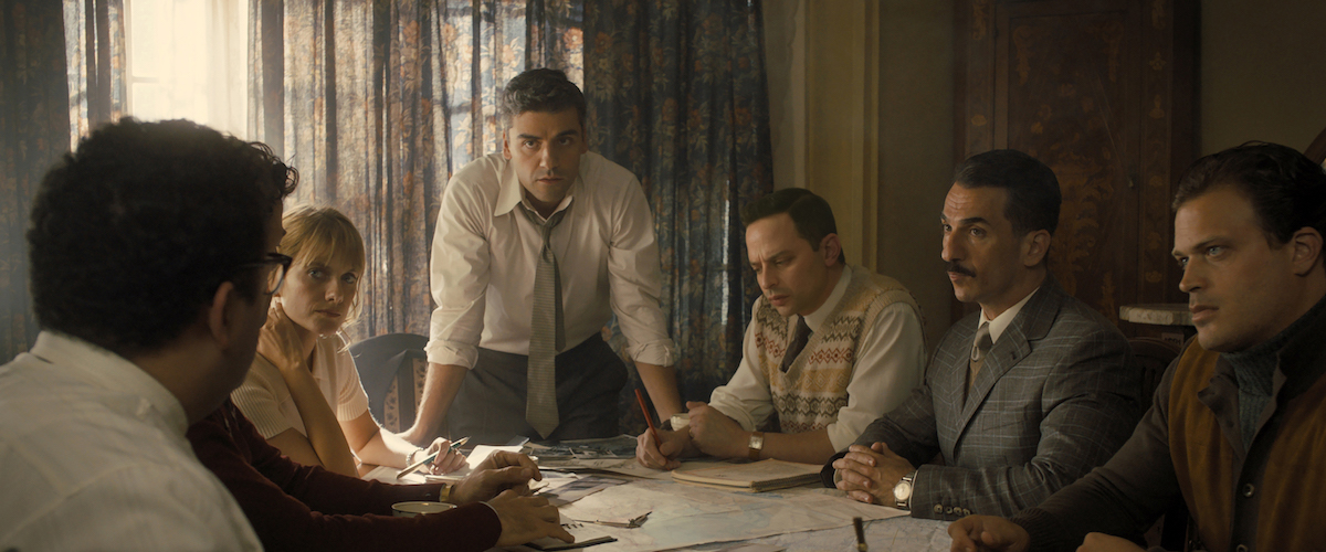 operation finale quiz