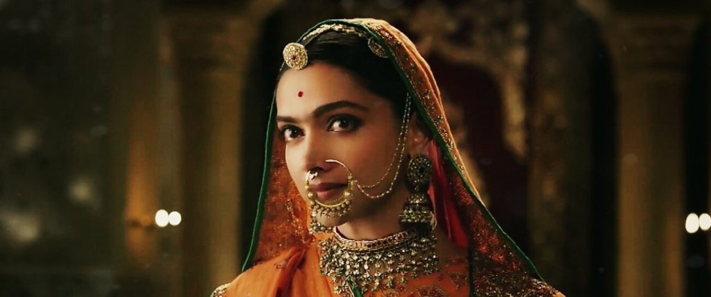 padmaavat quiz