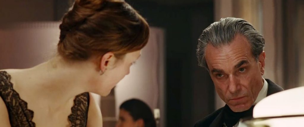 phantom thread quiz