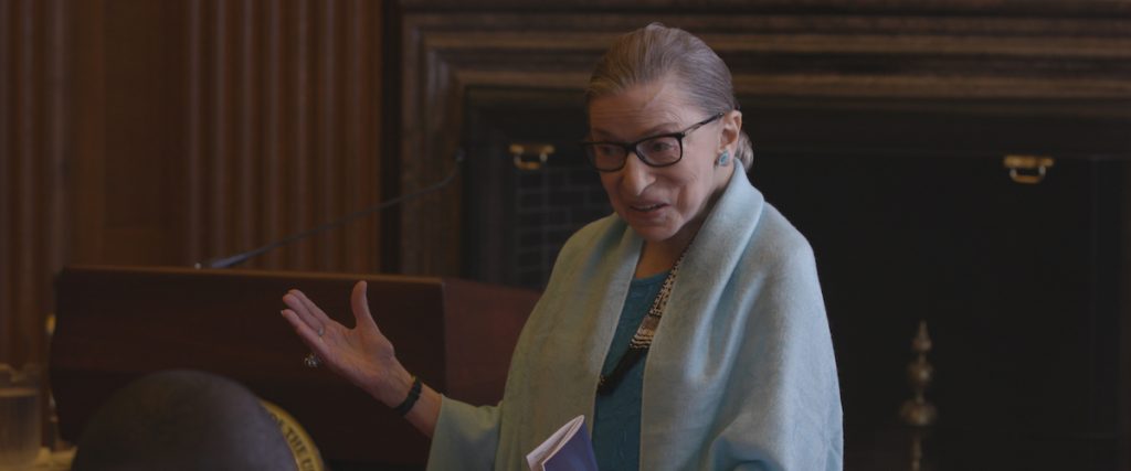 rbg quiz