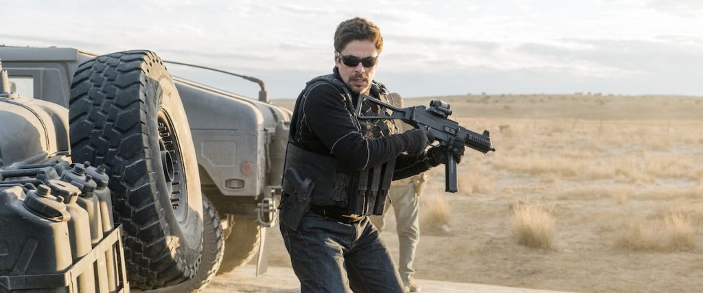 sicario day of the soldado quiz