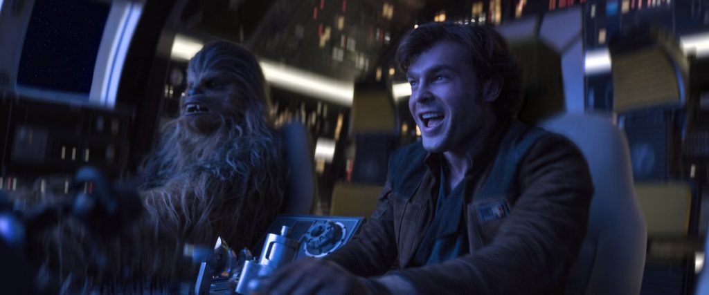 solo a star wars story quiz