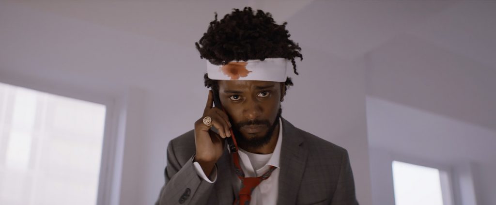 sorry to bother you quiz