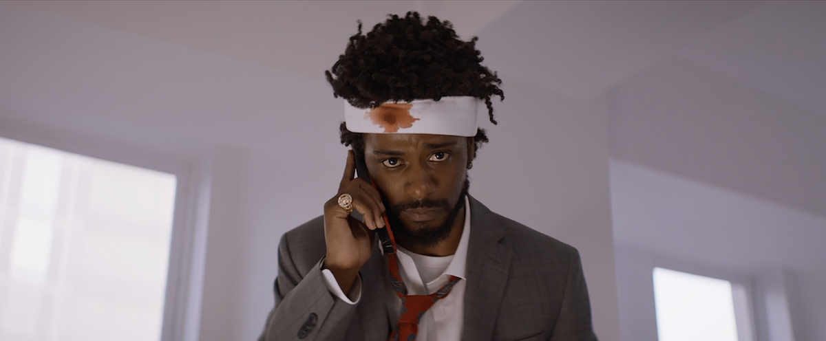 sorry to bother you quiz