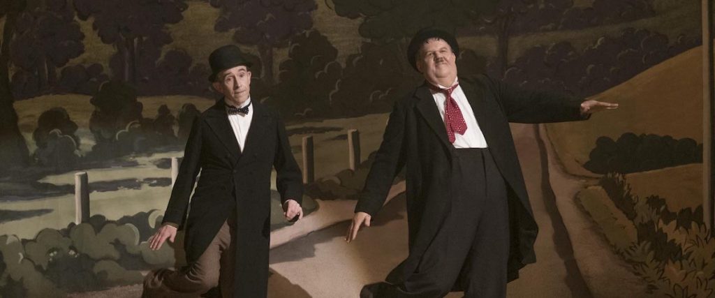 stan and ollie quiz