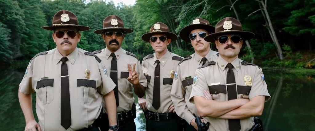 super troopers 2 quiz