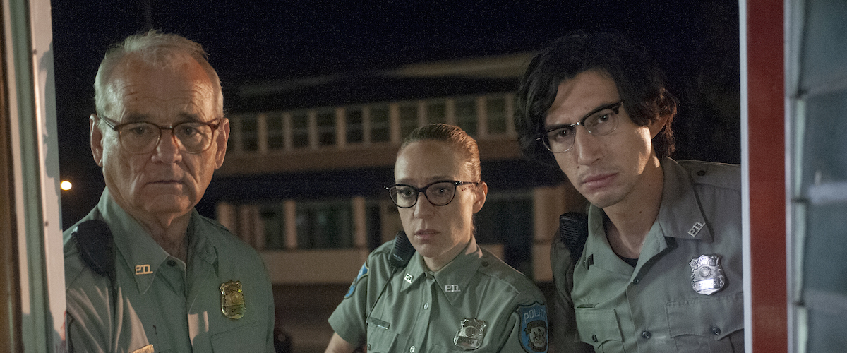 the dead don t die quiz