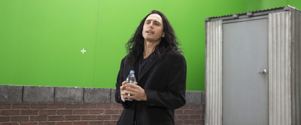 the disaster artist quiz