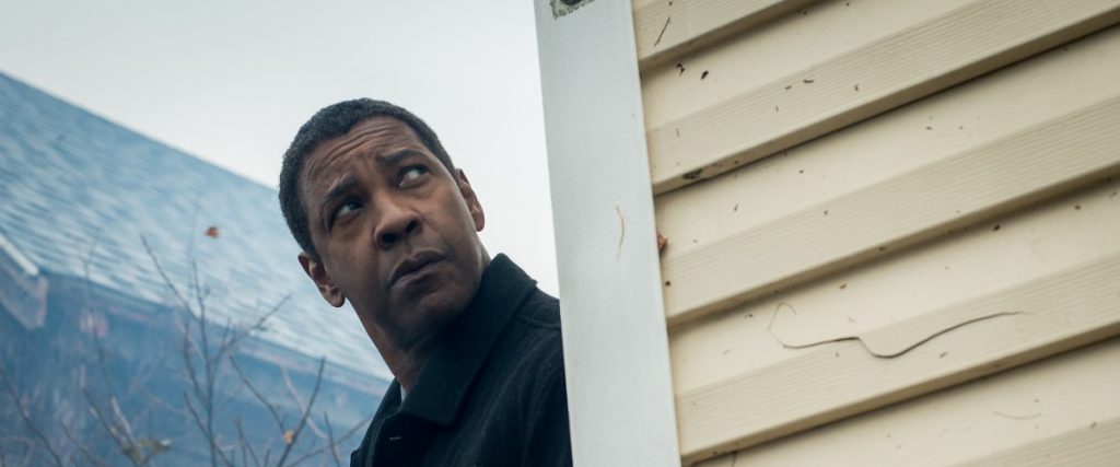 the equalizer 2 quiz