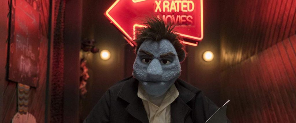 the happytime murders quiz