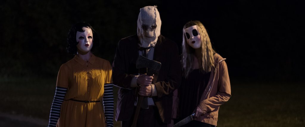 the strangers prey at night quiz