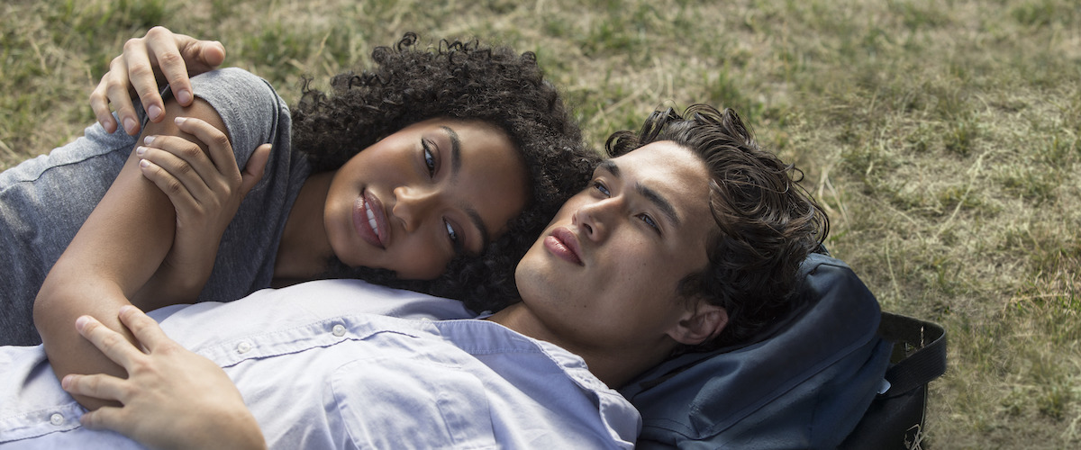 the sun is also a star quiz