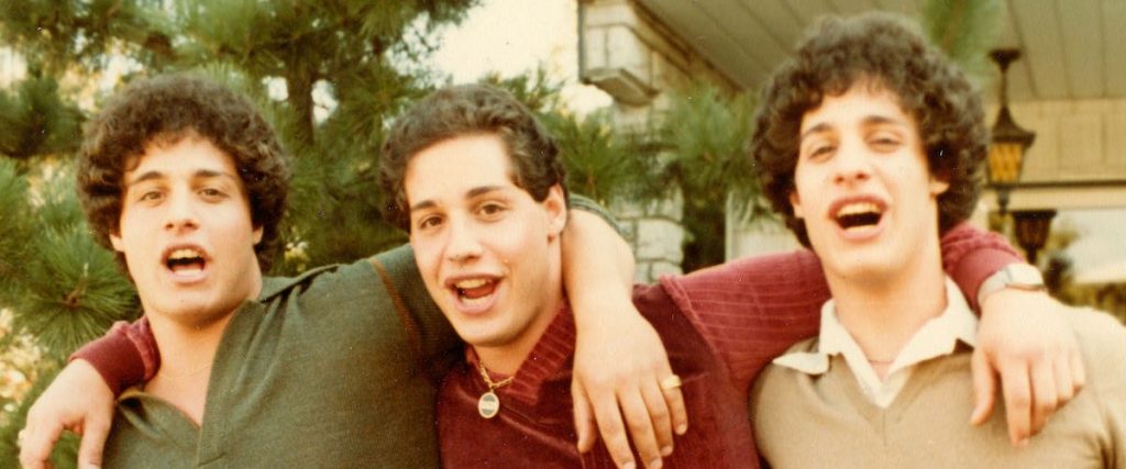 three identical strangers quiz