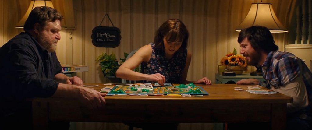 10 cloverfield lane quiz