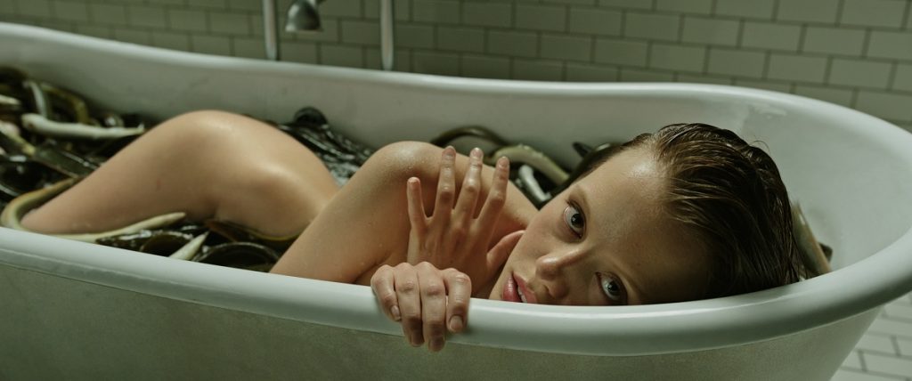 a cure for wellness quiz