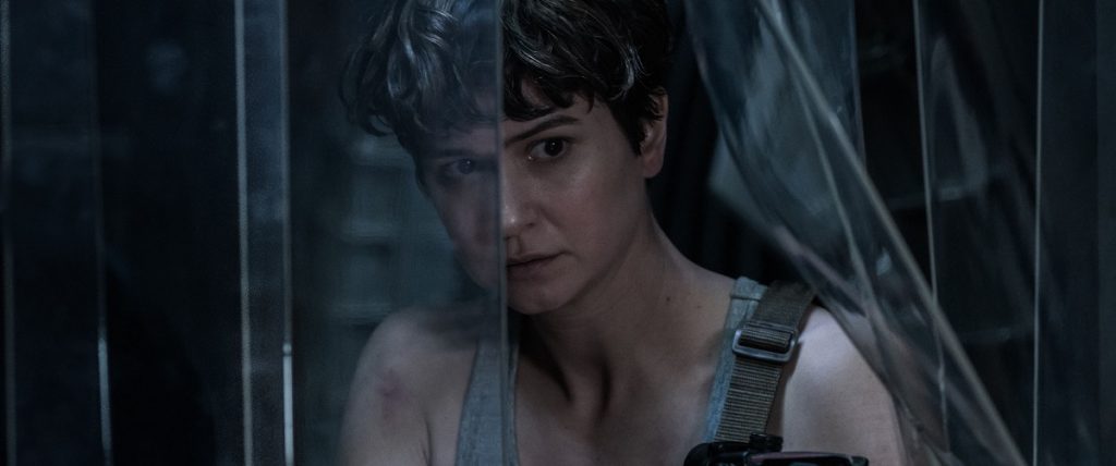 alien covenant quiz