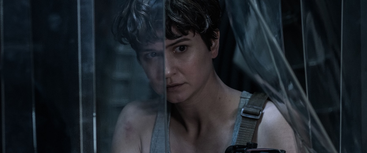 alien covenant quiz