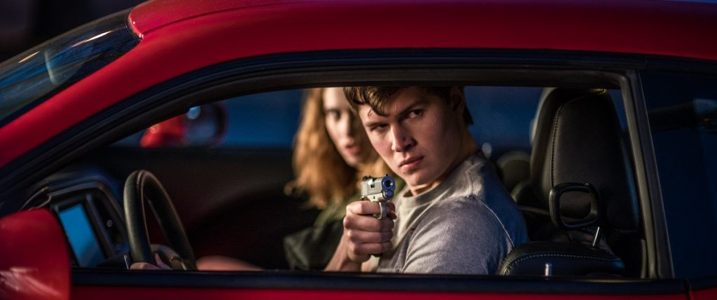 baby driver quiz