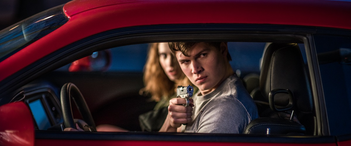 baby driver quiz
