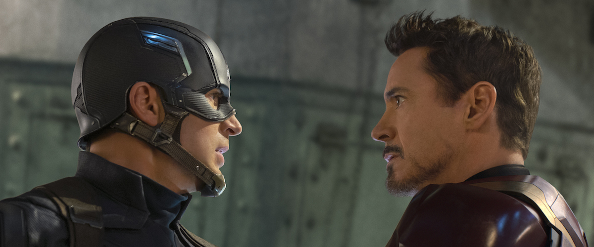 captain america civil war quiz