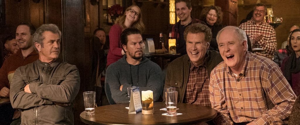 daddy s home 2 quiz