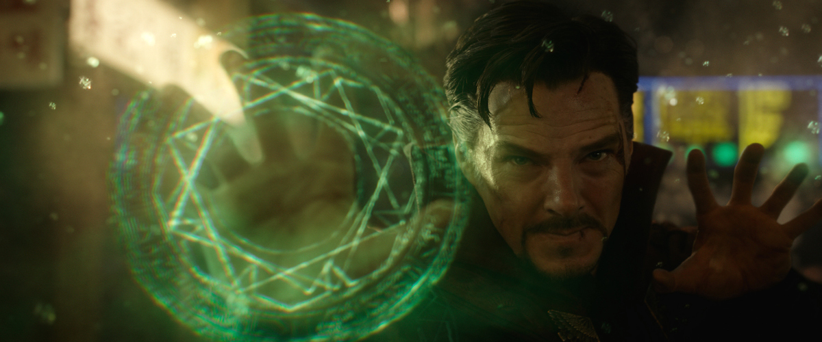 doctor strange quiz