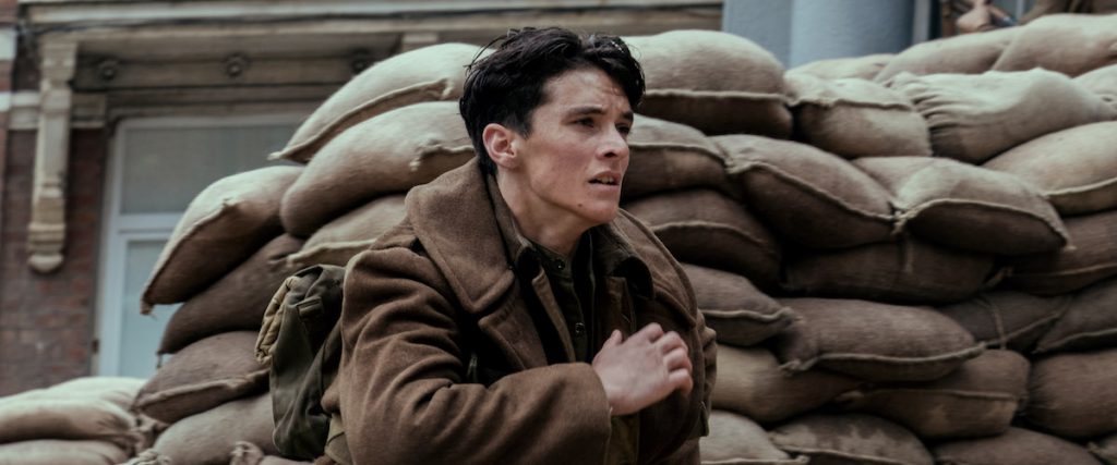 dunkirk quiz