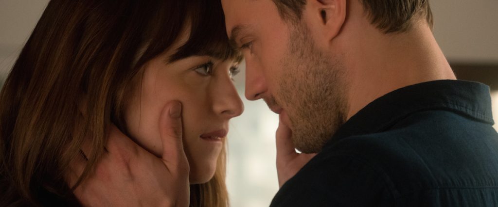 fifty shades darker quiz