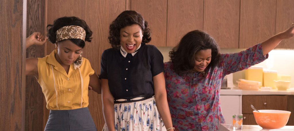 hidden figures quiz