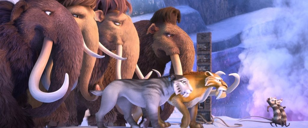 ice age collision course quiz