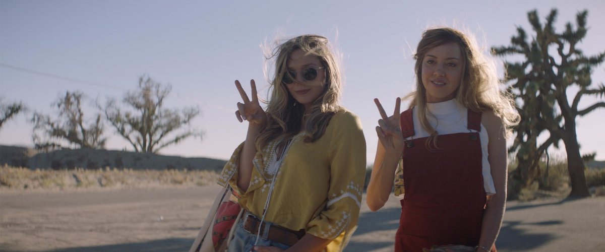 ingrid goes west quiz