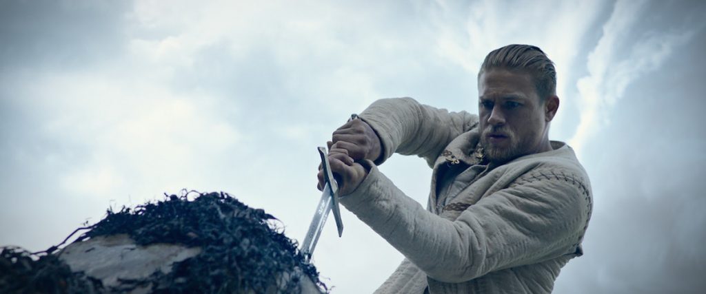 king arthur legend of the sword quiz