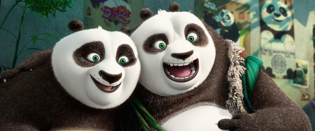 kung fu panda 3 quiz