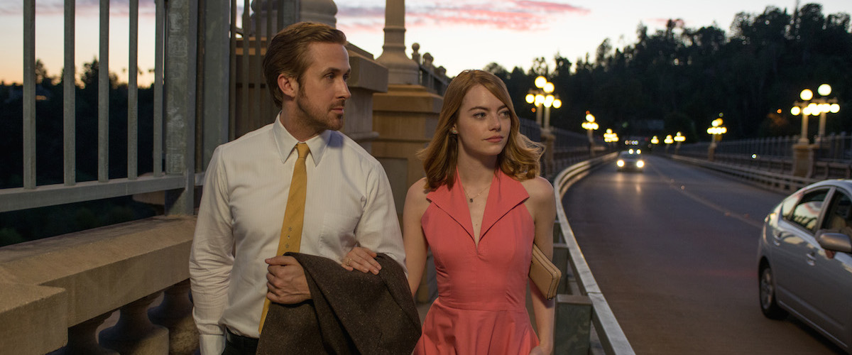la la land quiz