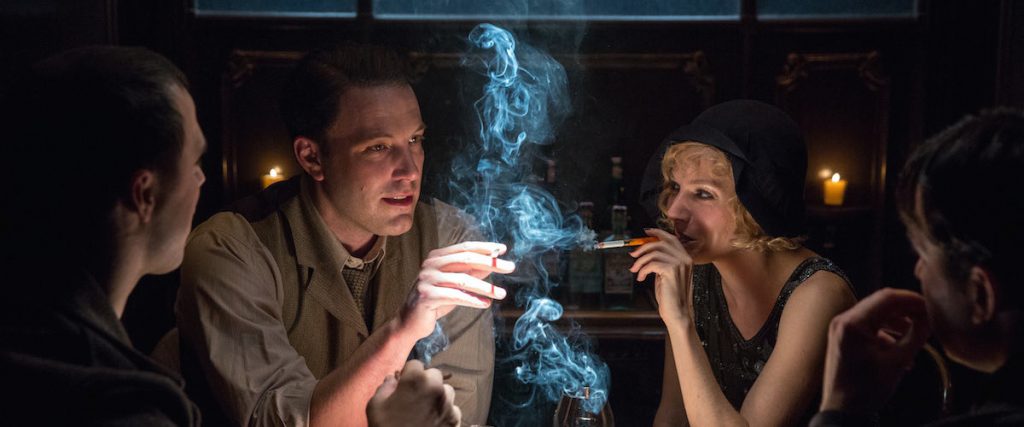 live by night quiz