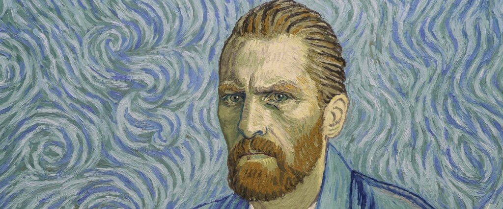 loving vincent quiz