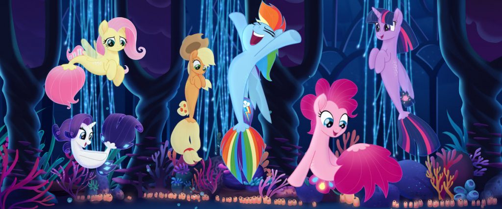 my little pony the movie quiz