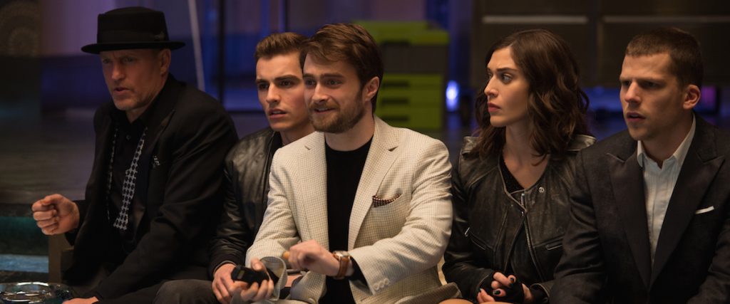 now you see me 2 quiz