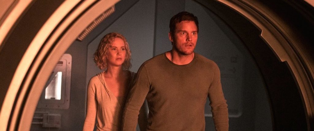 passengers quiz