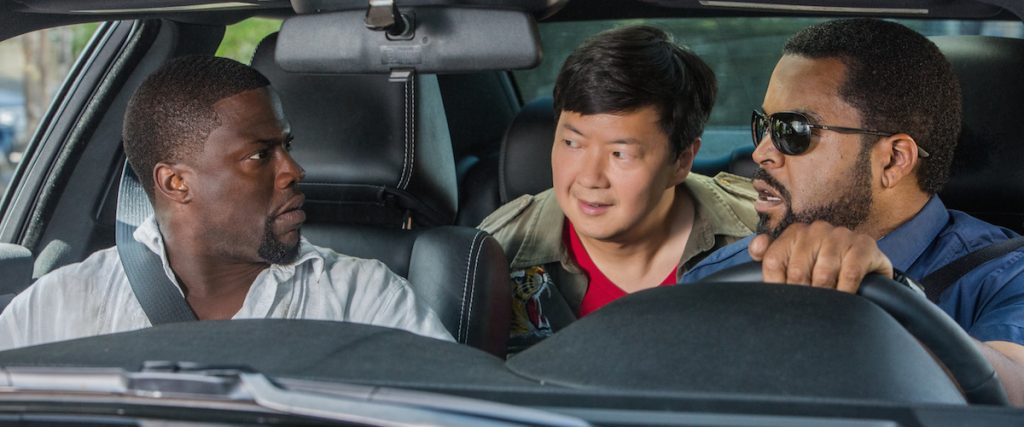 ride along 2 quiz