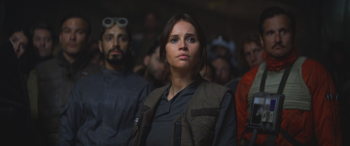 rogue one a star wars story quiz