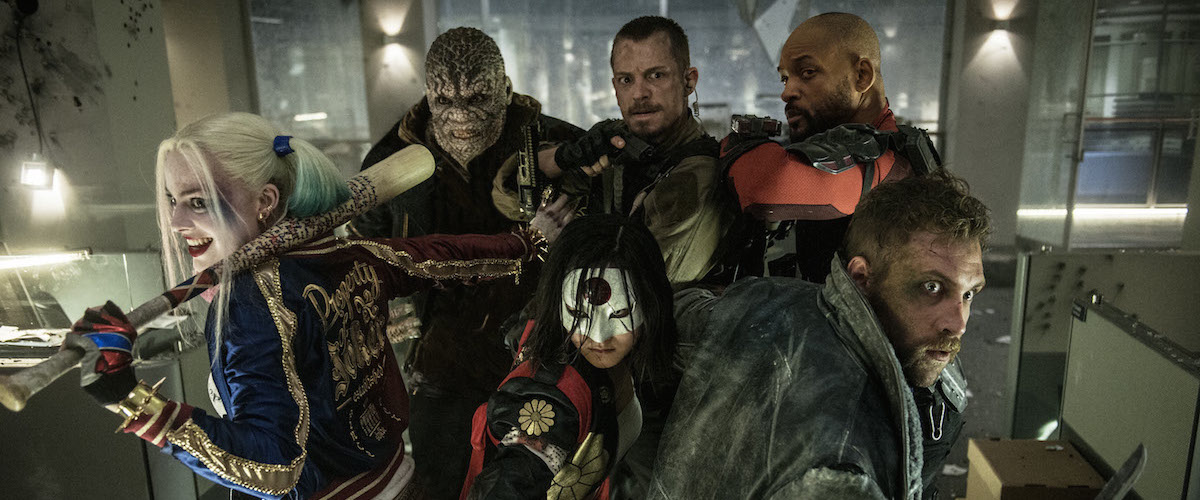 suicide squad quiz