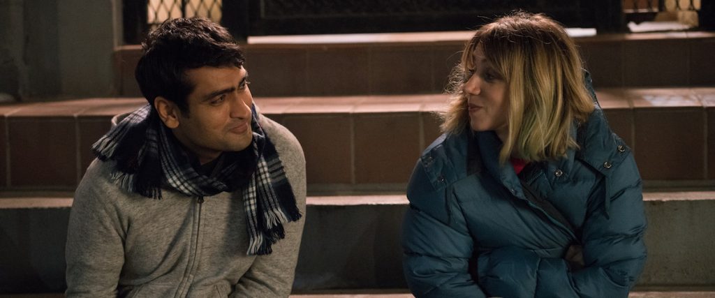 the big sick quiz