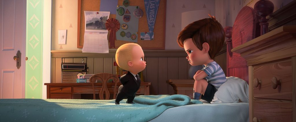 the boss baby quiz